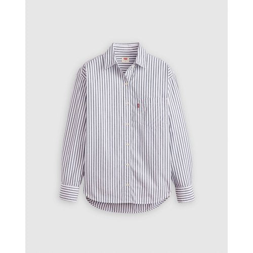 Camisa Feminina Levis - Harlie Boyfriend