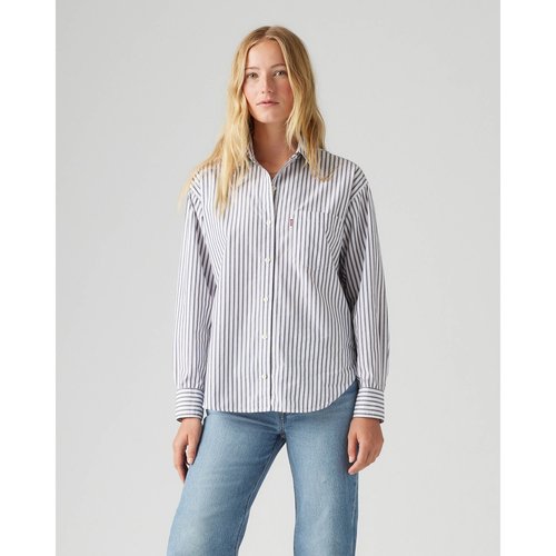 Camisa Feminina Levis - Harlie Boyfriend