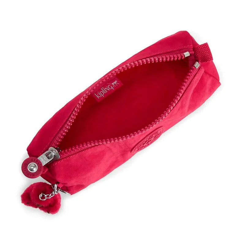 Estojo Freedom True Pink Kipling