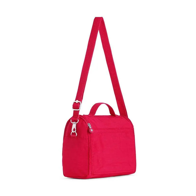 Lancheira New Kichirou True Pink Kipling