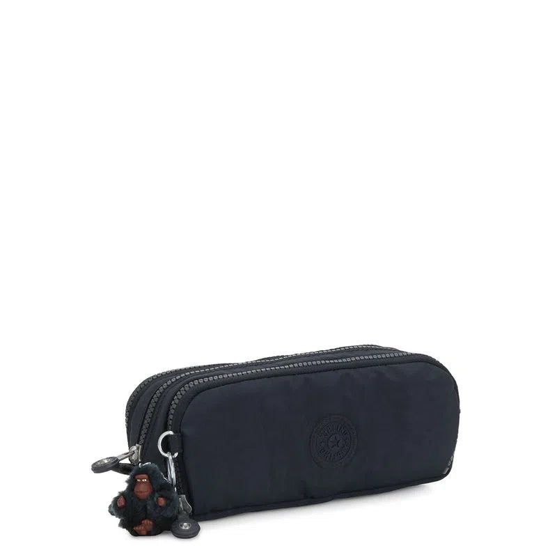 Estojo Gitroy True Blue Kipling