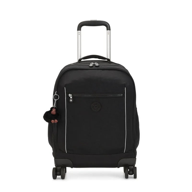 Mochila de Rodinhas True Black Mese
