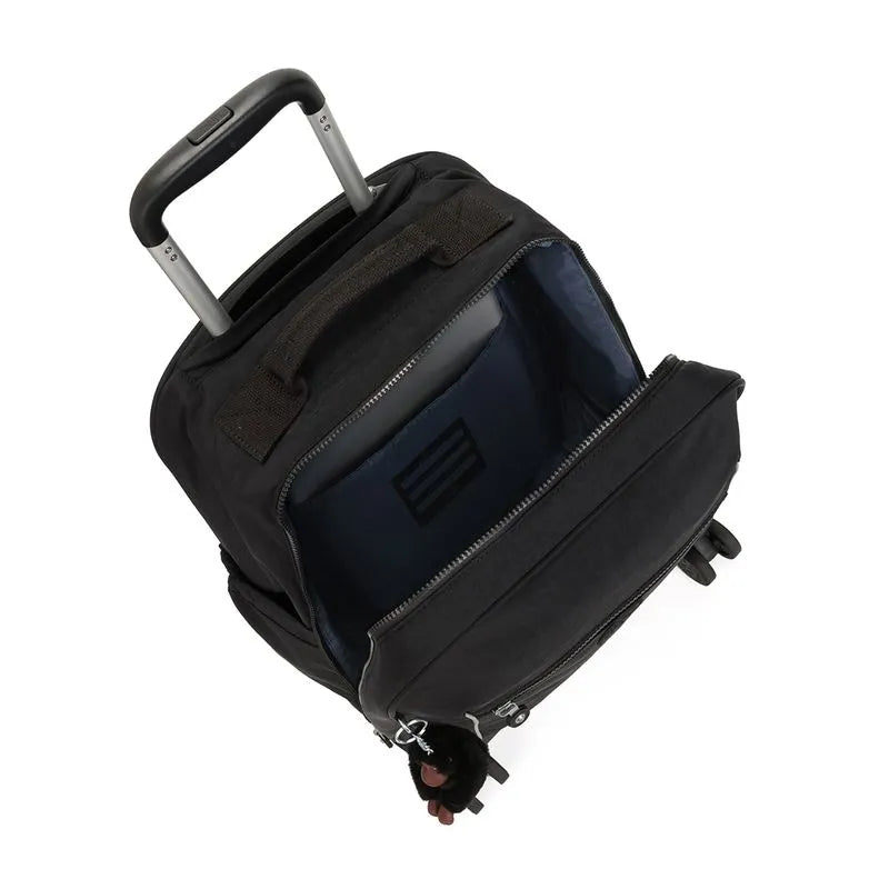 Mochila de Rodinhas True Black Mese