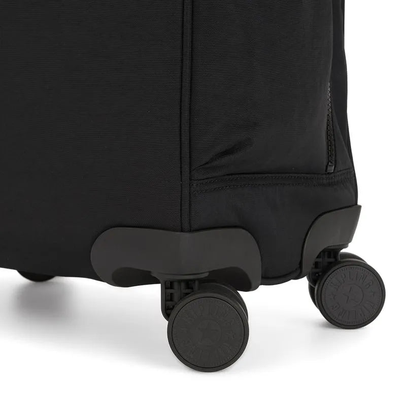 Mochila de Rodinhas True Black Mese