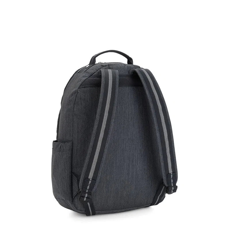 Mochila Seoul Marine Navy Kipling
