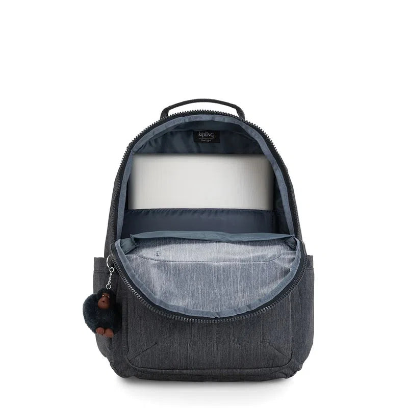 Mochila Seoul Marine Navy Kipling