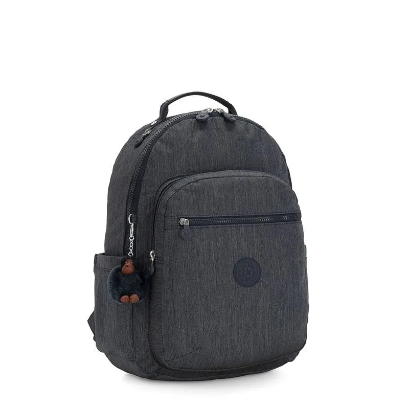 Mochila Seoul Marine Navy Kipling