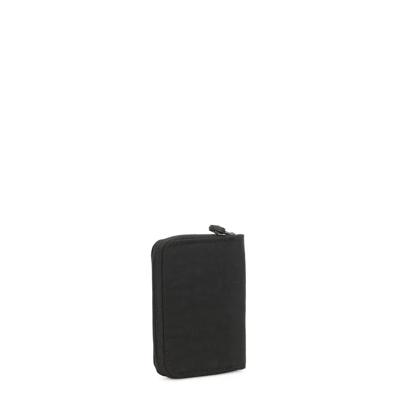 Carteira Money Love Black Noir Kipling