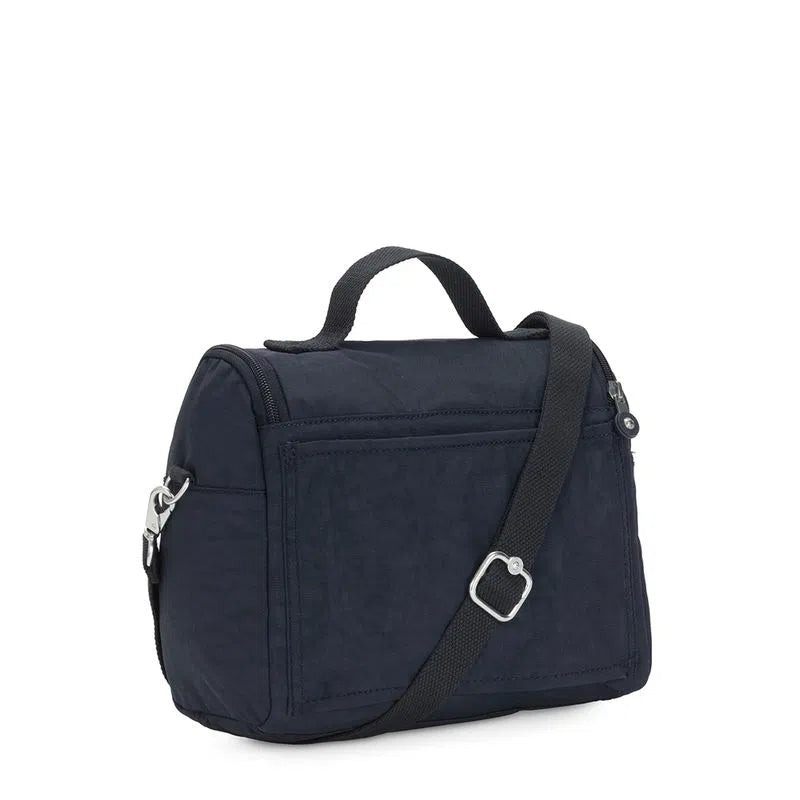 Lancheira New Kichirou True Blue Tonal Kipling
