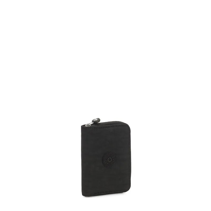 Carteira Money Love Black Noir Kipling