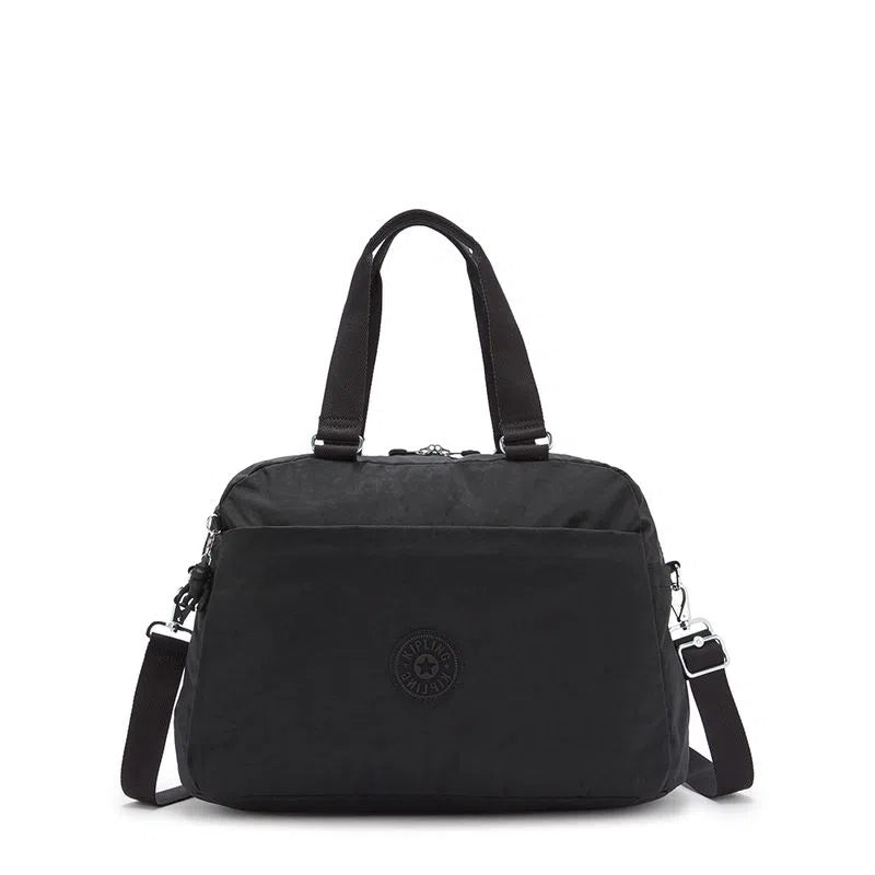 Bolsa de Viagem Deny Black Noir Kipling