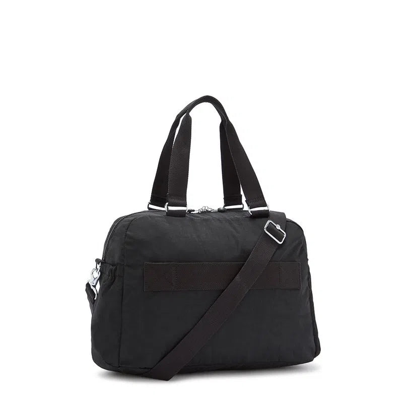Bolsa de Viagem Deny Black Noir Kipling