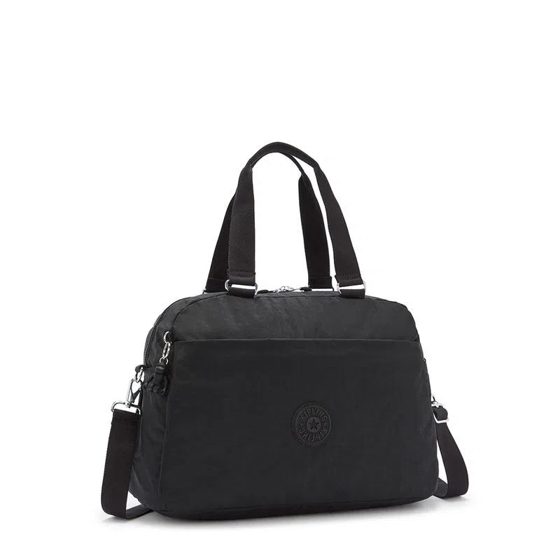 Bolsa de Viagem Deny Black Noir Kipling