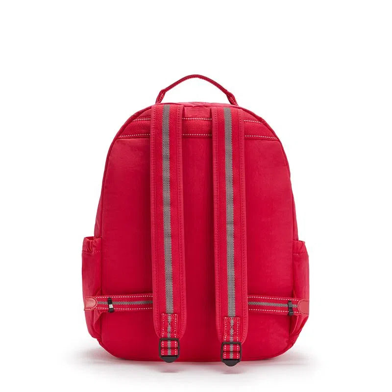 Mochila Seoul True Pink Kipling