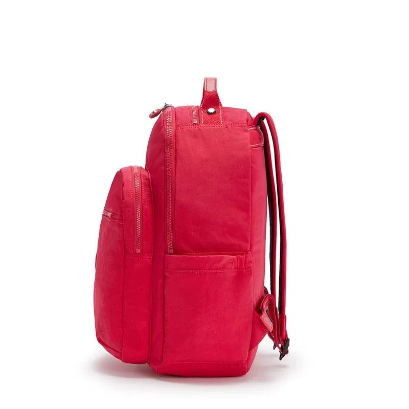 Mochila Seoul True Pink Kipling