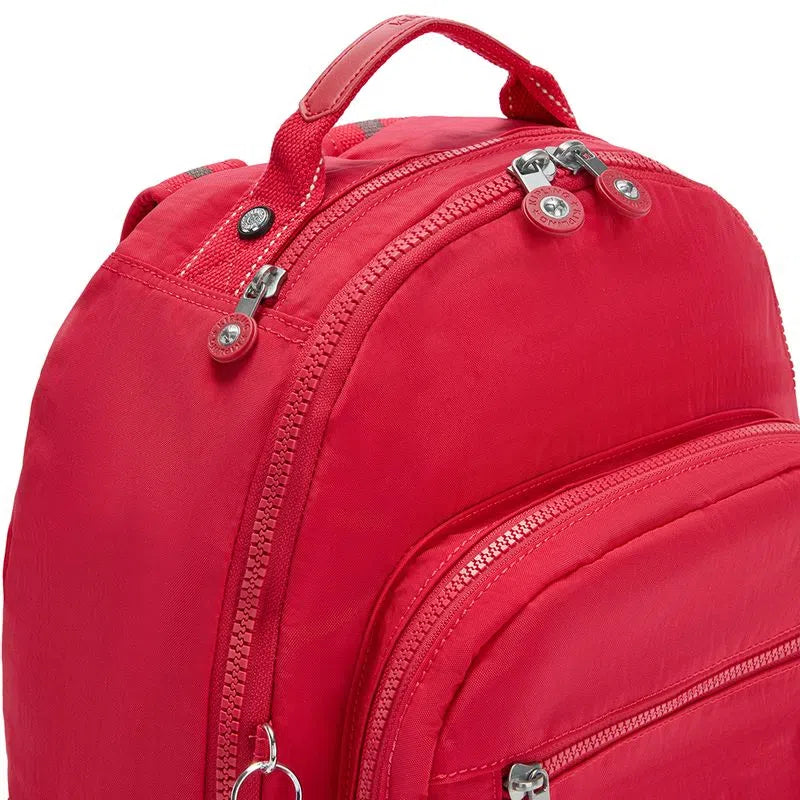 Mochila Seoul True Pink Kipling