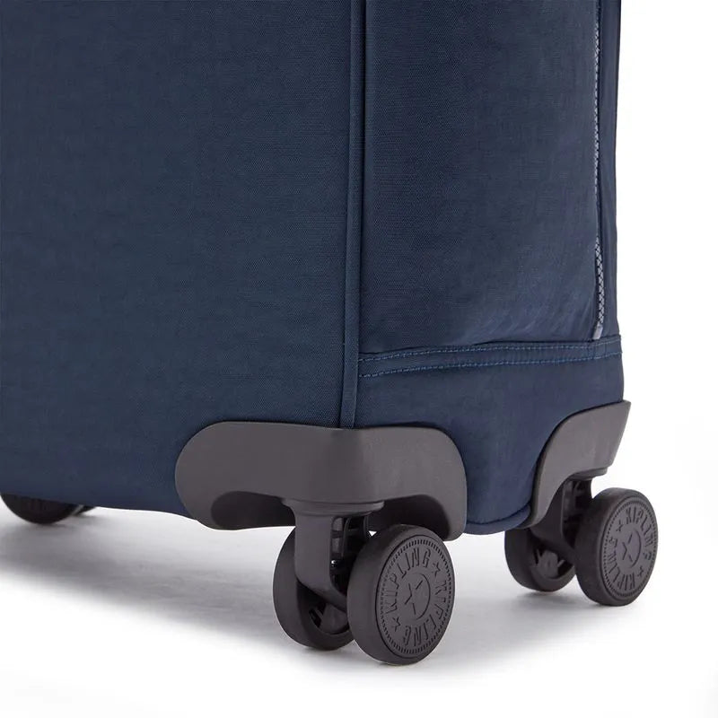 Mochila de Rodinhas Mese True Blue Tonal Kipling