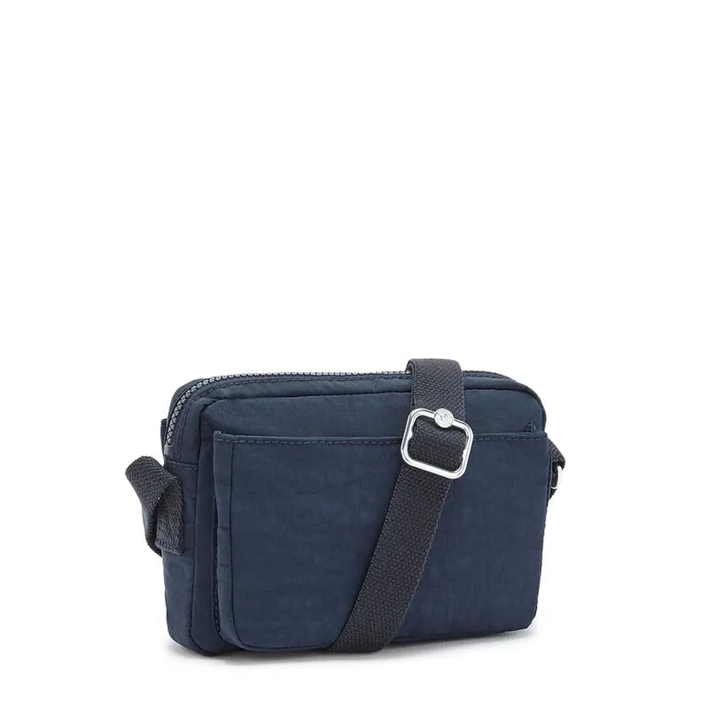 Bolsa Abanu Blue Bleu 2 Kipling