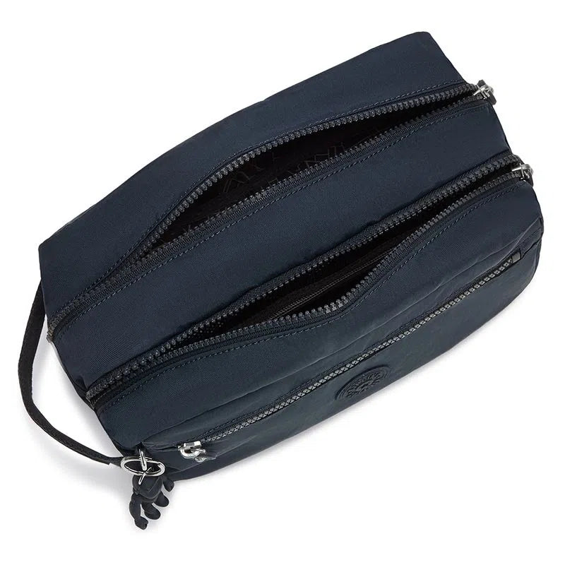 Necessarie Agot Blue Bleu 2 Kipling