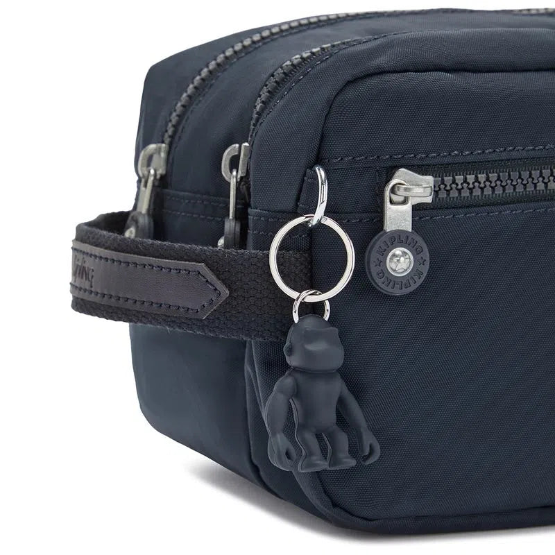 Necessarie Agot Blue Bleu 2 Kipling