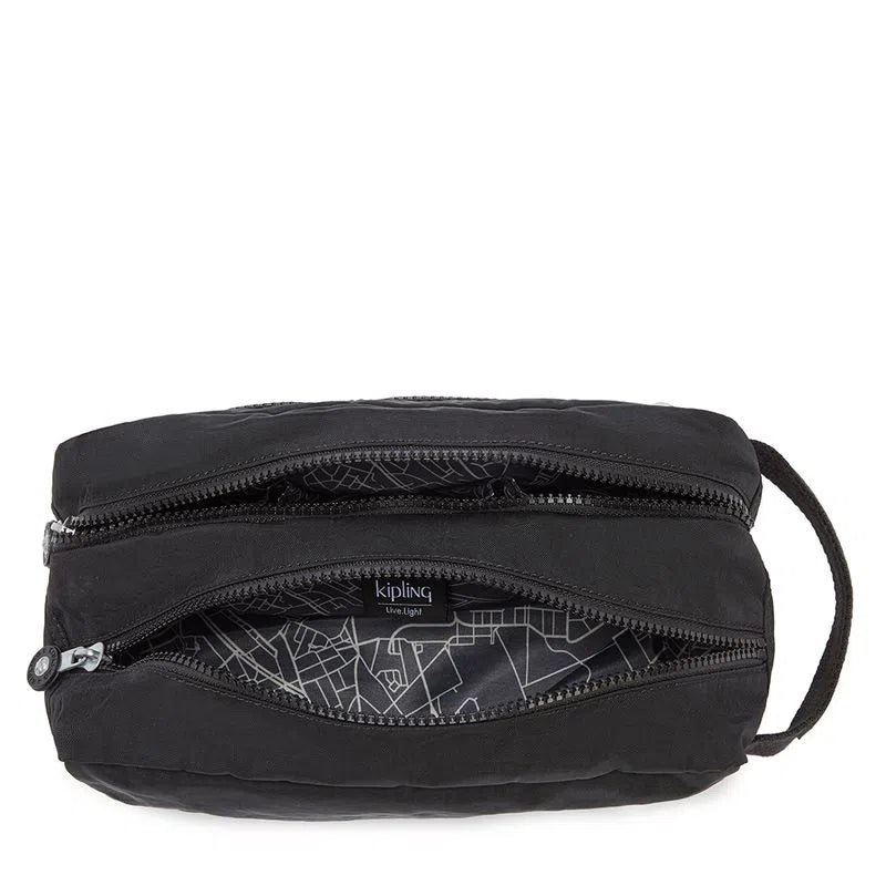 Necessarie Agot Black Noir Kipling