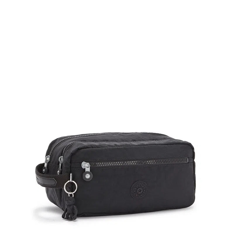 Necessarie Agot Black Noir Kipling
