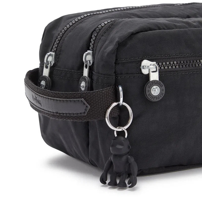 Necessarie Agot Black Noir Kipling
