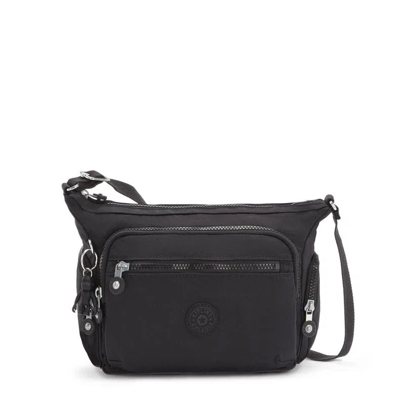 Bolsa Gabbie S Black Noir Kipling