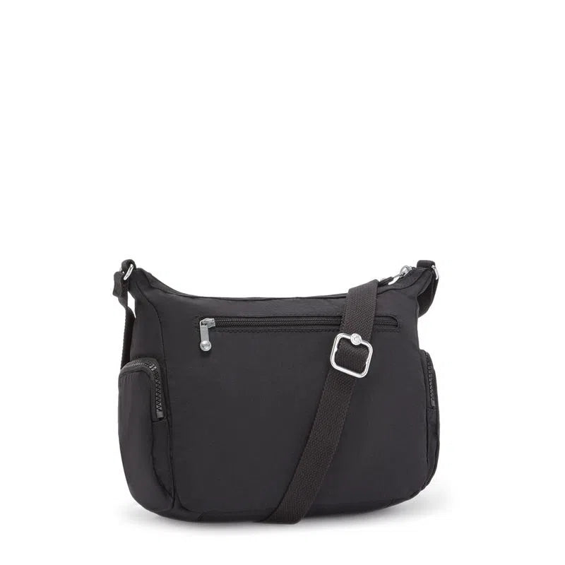 Bolsa Gabbie S Black Noir Kipling