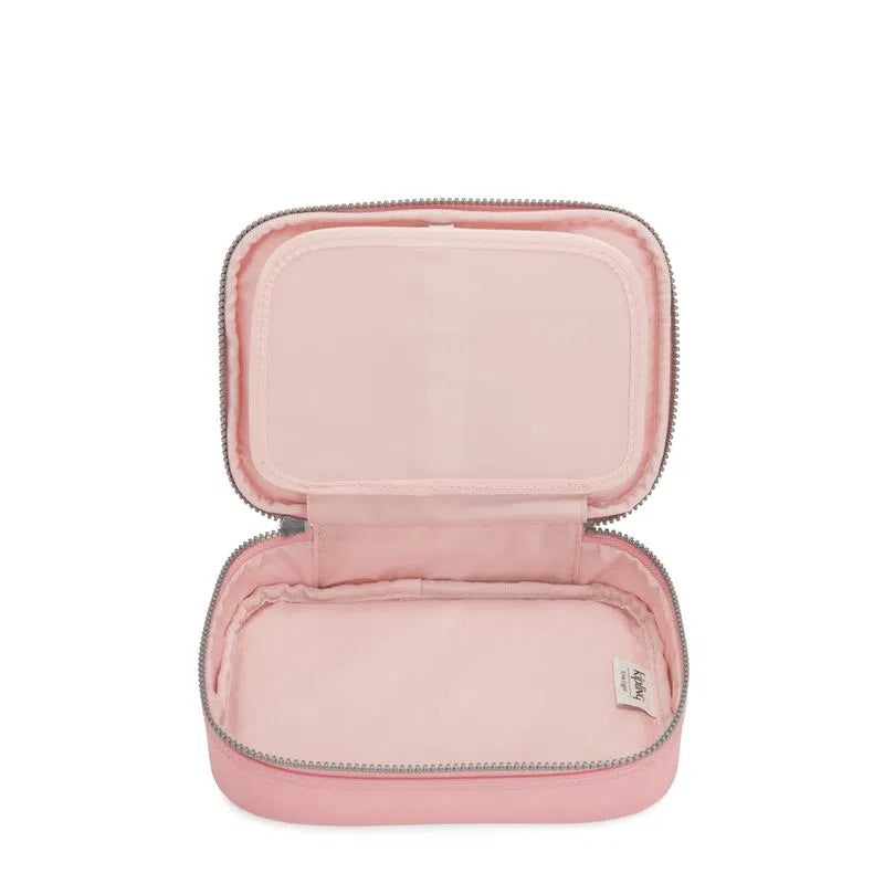 Estojo 100 Pens Bridal Rose Kipling