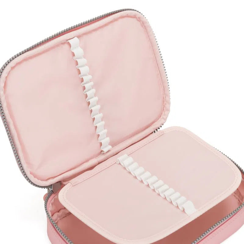 Estojo 100 Pens Bridal Rose Kipling