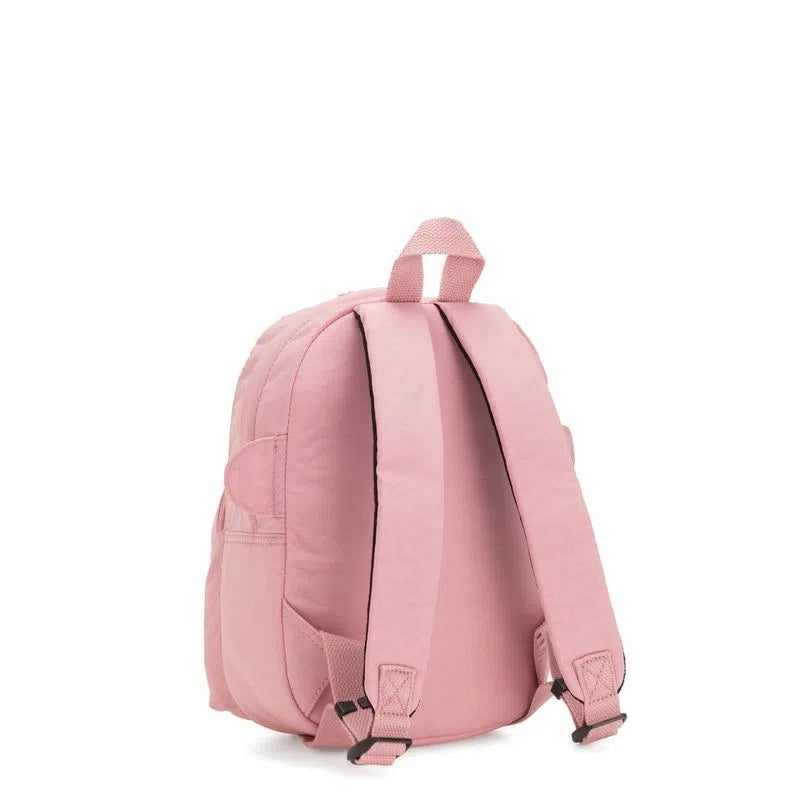Mochila Faster Bridal Rose Kipling