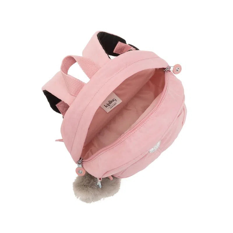 Mochila Faster Bridal Rose Kipling