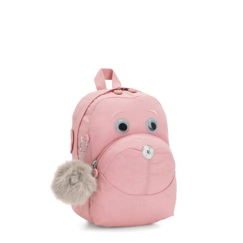 Mochila Faster Bridal Rose Kipling