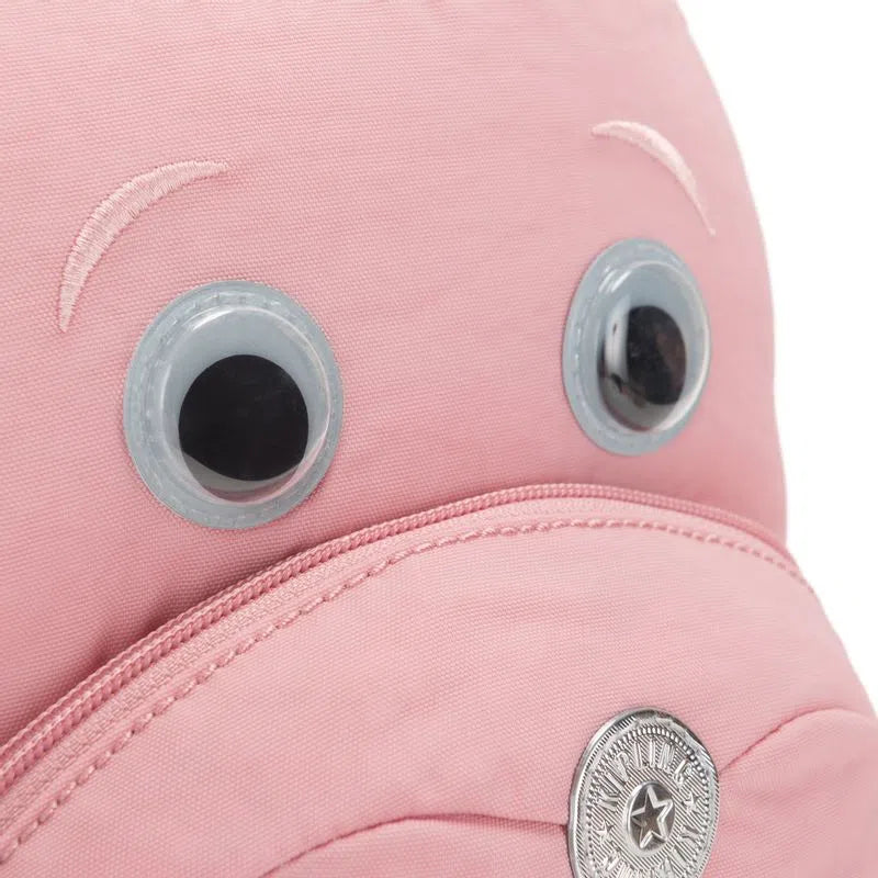 Mochila Faster Bridal Rose Kipling