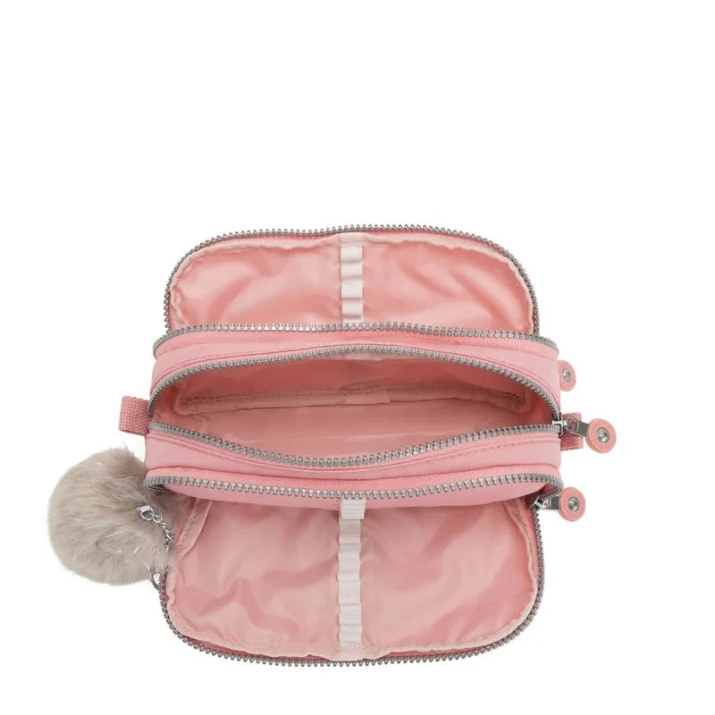 Estojo Gitroy Bridal Rose Kipling