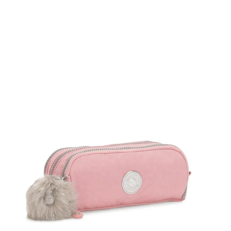 Estojo Gitroy Bridal Rose Kipling