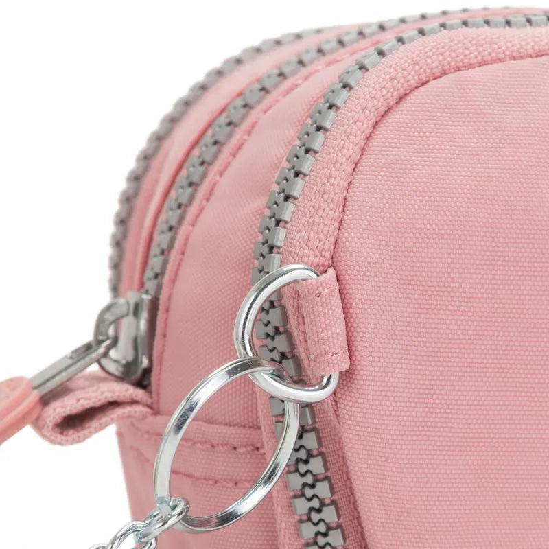 Estojo Gitroy Bridal Rose Kipling