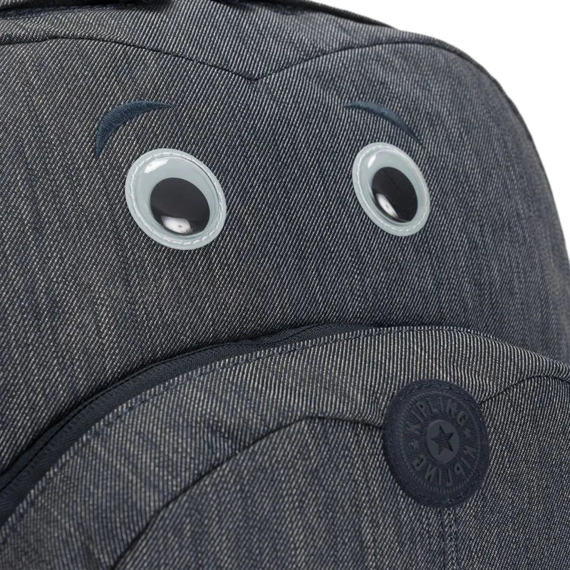 Mala Infantil Nusi Marine Navy Kipling