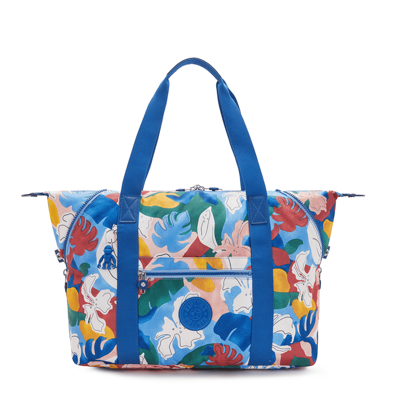 Bolsa Art M Botanical Prt Kipling