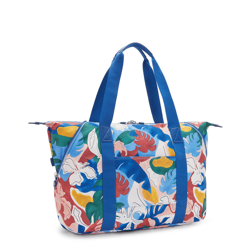 Bolsa Art M Botanical Prt Kipling