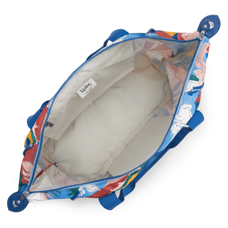 Bolsa Art M Botanical Prt Kipling