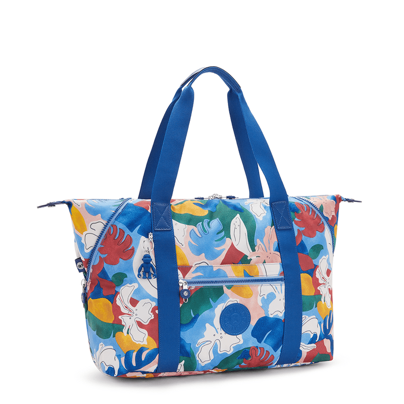 Bolsa Art M Botanical Prt Kipling