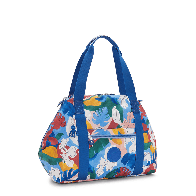 Bolsa Art M Botanical Prt Kipling