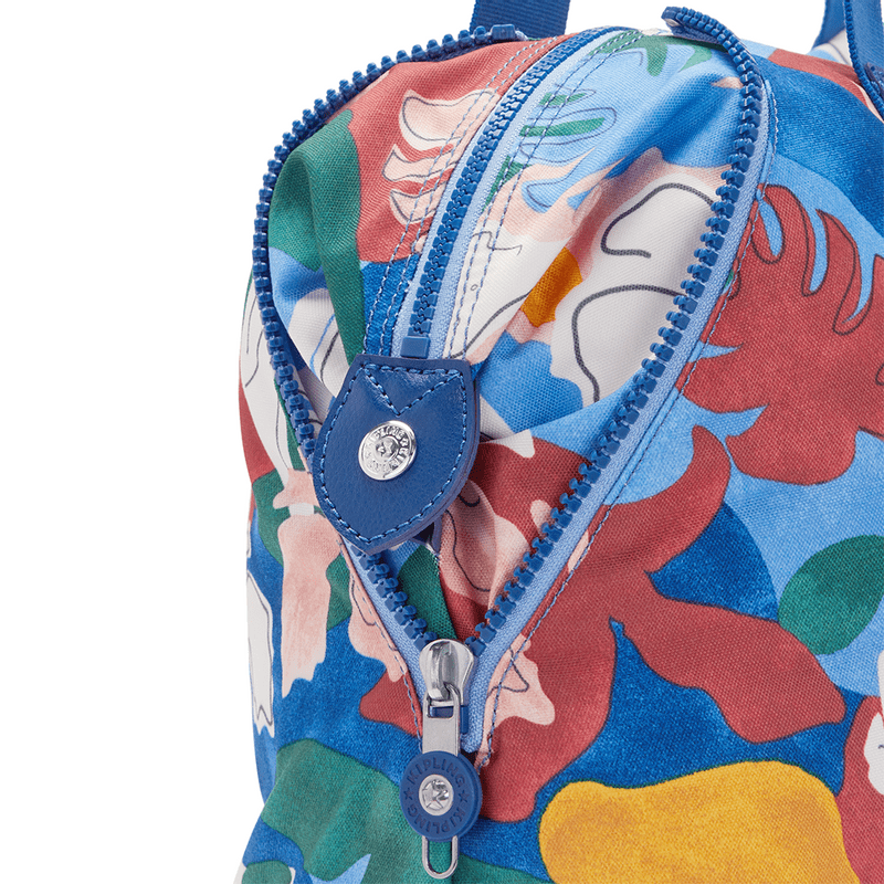 Bolsa Art M Botanical Prt Kipling