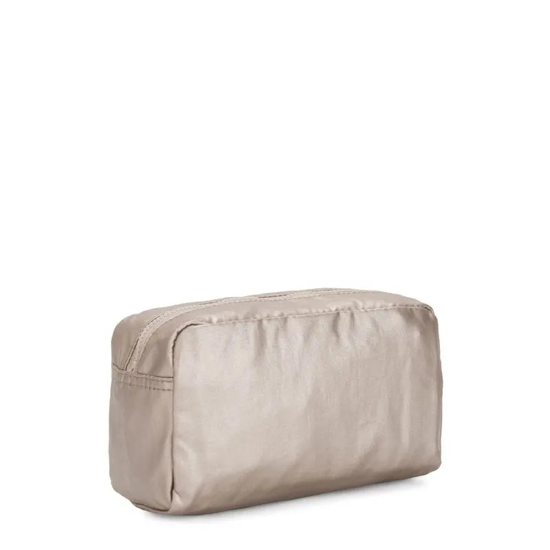 Necessaire Gleam Metallic Glow