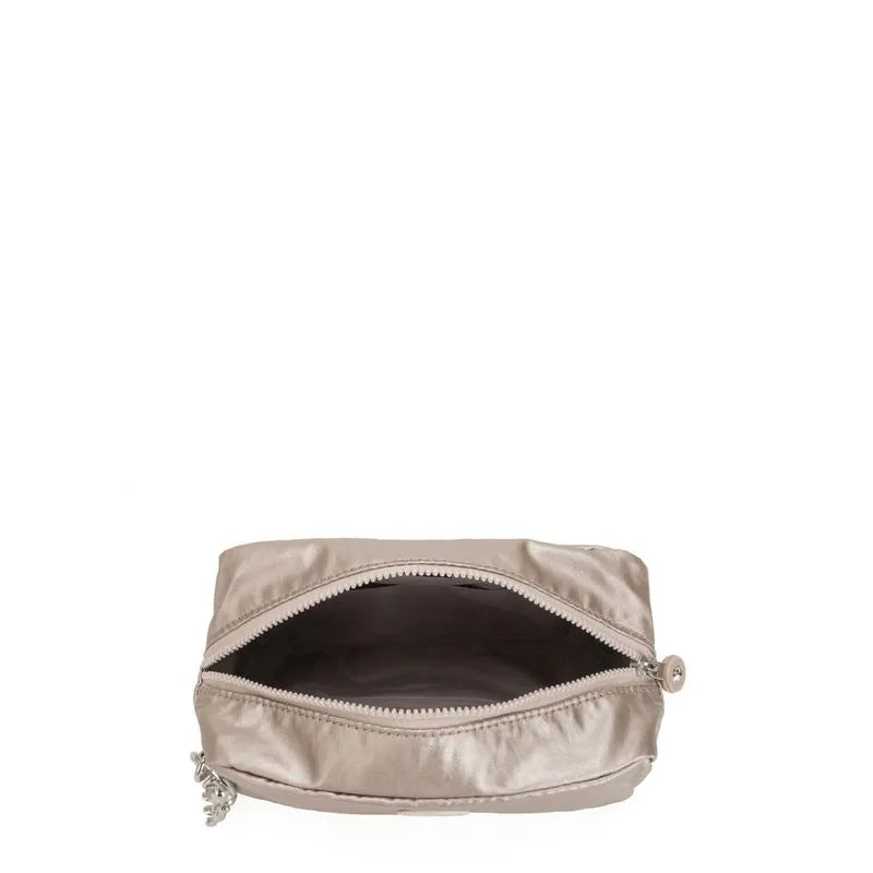 Necessaire Gleam Metallic Glow