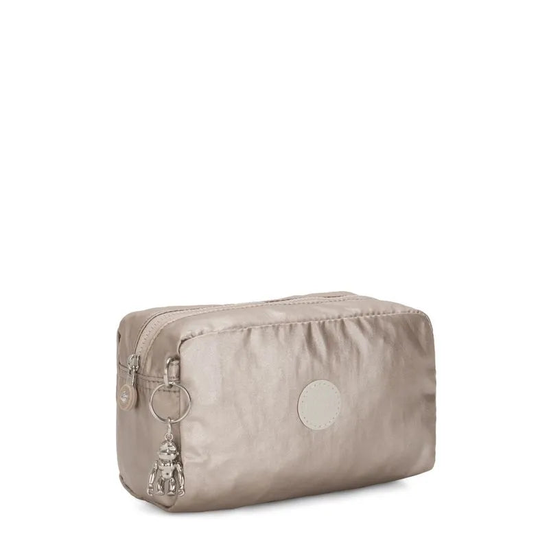 Necessaire Gleam Metallic Glow