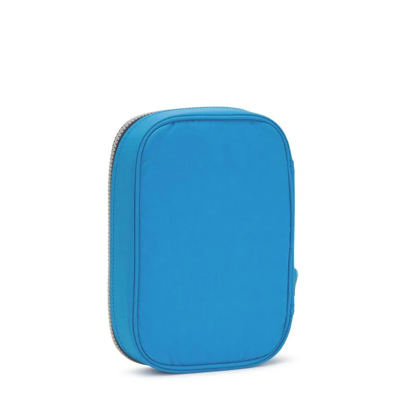 Estojo 100 Pens Lake Blue Kipling