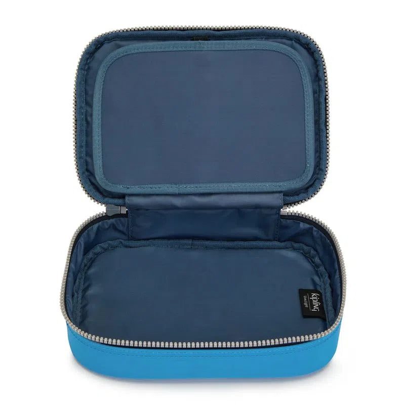 Estojo 100 Pens Lake Blue Kipling
